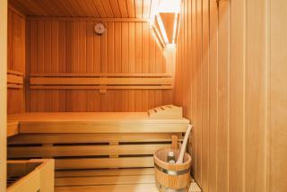 Strandvilla Zingst Appartement 11 2 OG - 7