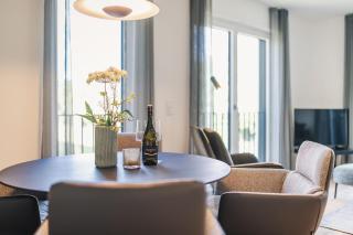 Strandvilla Zingst Appartement 11 2 OG - 3