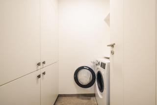 Strandvilla Zingst Appartement 11 2 OG - 2