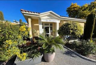 Le Gan Eden Villa - 7