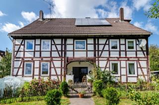 Ferienwohnung am Vogler - 9