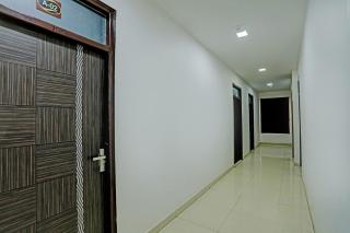 Hotel O Solam Inn - 0