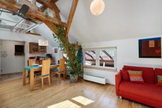 Künstlernest im Winzerort - 4