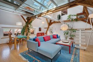 Künstlernest im Winzerort - 5