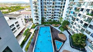 Minh Anh Apartment 3 - 8