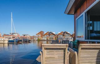 Woude - Uitgeest - 2