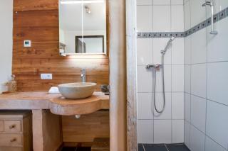 Chalet Taconnaz - Warm & Cosy 3BR Chalet with Fireplace in Nature - By Cozee Rentals - 5