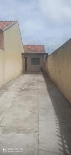 Casa Residencial Inteira - 1