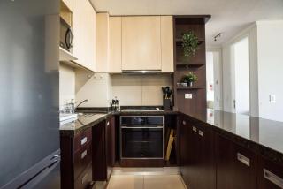 Arauco Park Life 1BR Pool & Gym Perks - 3