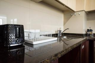 Arauco Park Life 1BR Pool & Gym Perks - 1