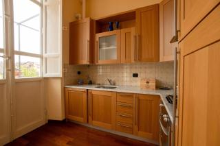 Lucca Storica parcheggio incluso - 8