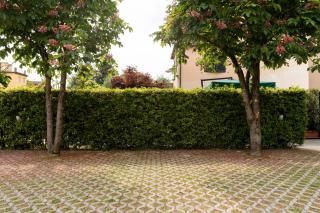 Lucca Storica parcheggio incluso - 7