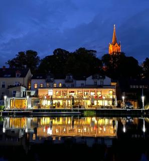 Hotel & Restaurant Deutsches Haus Feldberg - 4