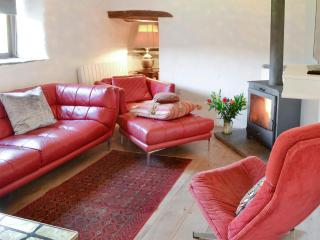 Mad Nelly Cottage - 9