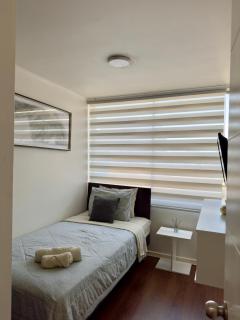 Departamento Dos Habitaciones Santiago Centro - 8