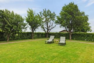 Ferienwohnung Blumenau - 9