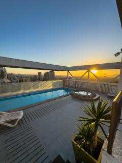 Departamento Dos Habitaciones Santiago Centro - 7