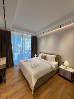 Metropolitan Suites - 0