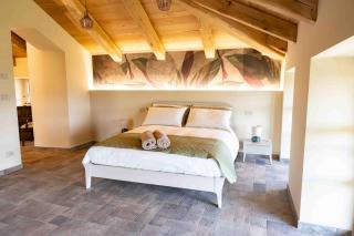 Bed and Breakfast Cascina Morelli 1862 - 5