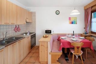 Ciasa Lino Rotic - 5