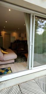 Cap à Gap T2 Bas De Villa - 5