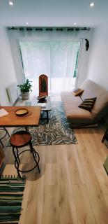 Cap à Gap T2 Bas De Villa - 0