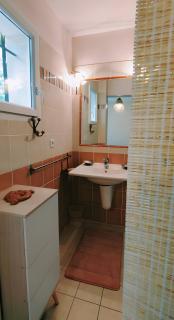 Cap à Gap T2 Bas De Villa - 8