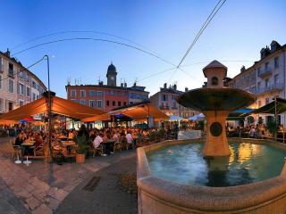 Cap à Gap T2 Bas De Villa - 2