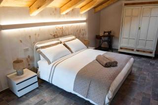 Bed and Breakfast Cascina Morelli 1862 - 2