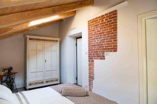 Bed and Breakfast Cascina Morelli 1862 - 1