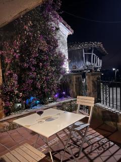 El Caracol azul del Plano - 6