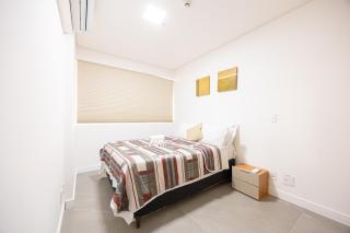 Premium Modern Apartment - Cittyplex - 6