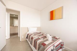 Premium Modern Apartment - Cittyplex - 5