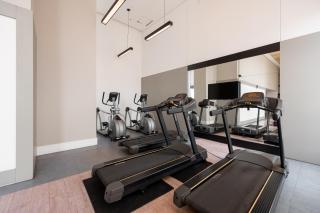 Premium Modern Apartment - Cittyplex - 1