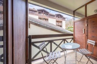 Les cybeles - studio 3 personnes - 9