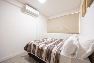 Apartamento Moderno Premium - Cittyplex - 1