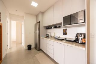 Apartamento Moderno Premium - Cittyplex - 2