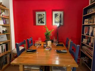 Comfy child/dog friendly garden flat heart Camden - 3