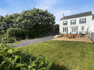 Upper White Gates - 0