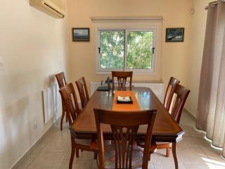 Holiday House in Oroklini - 1