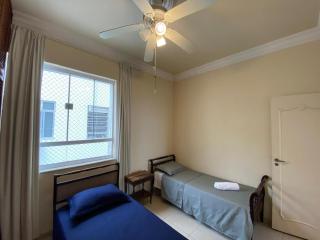 Vista Mar Copacabana Av Atlântica - 7