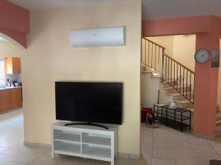 Holiday House in Oroklini - 2