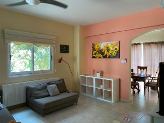 Holiday House in Oroklini - 4