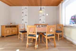 Ferienwohnungen im Haus Wiederkehr - 8