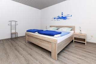 Ferienwohnungen im Haus Wiederkehr - 1