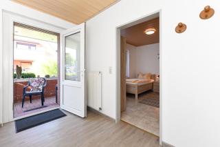 Ferienwohnungen im Haus Wiederkehr - 6