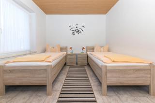 Ferienwohnungen im Haus Wiederkehr - 3