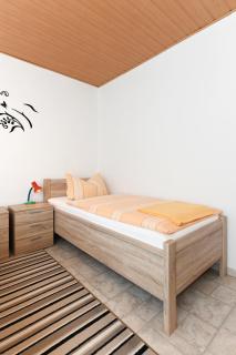 Ferienwohnungen im Haus Wiederkehr - 4