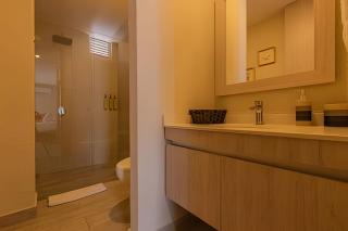 Lujoso apartamento con jacuzzi - Dominique - 3