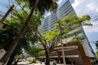 Lujoso apartamento con jacuzzi - Dominique - 1